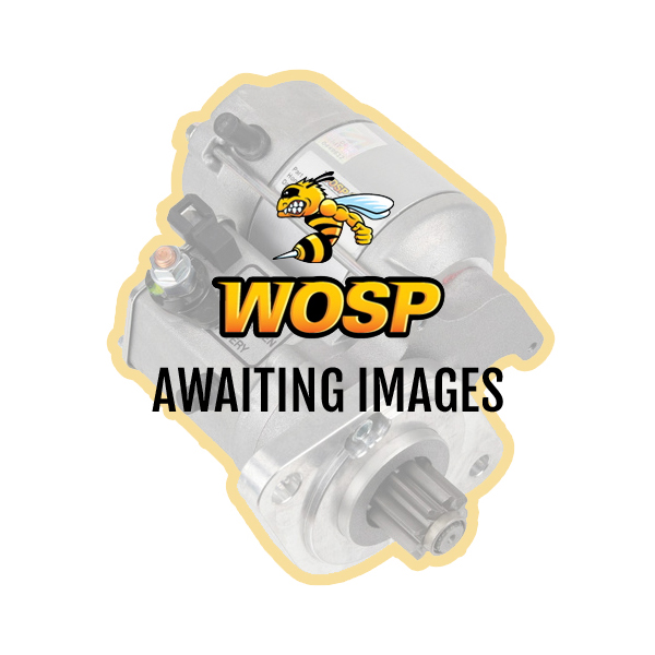 WOSP LMS1368 High Output Race Starter Motor