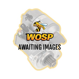 WOSP LMS655 High Output Race Starter Motor