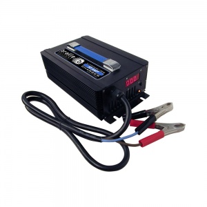 Braille 12350L 12v 50A Rapid Lithium Charger
