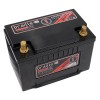 Braille i34RX Intensity Lithium Battery