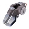 Option: WIth Handbrake