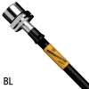 Hose Finish: Colorflex - Black