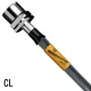 Hose Finish: Colorflex - Clear