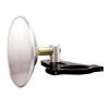 Longacre Clamp On Spot Rear View Mirrors