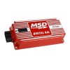 MSD Digital 6AL Ignition Controller 6425 Red