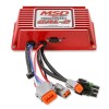 MSD 6AL-2 Programmable Ignition Control 6530 Red