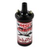 MSD Blaster Series High Vibration Ignition Coil Black