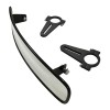 Racetech 14'' Wide Angle Rear View Mirrors