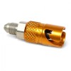Color: Yellow
