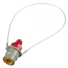 Fitting: -06 JIC,  Type: with Lanyard