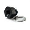 Susa Male to Female Bushing Gauge Adapters