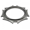 Clutch Type: Standard,  Pressure Plate Ratio: High