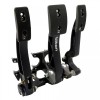Tilton 600-Series 3 Pedal Floor Mount Assembly