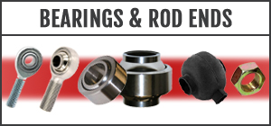 Rod End Bearings