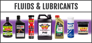 Fluids & Lubricants