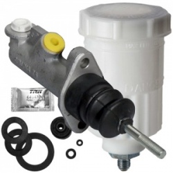 Brake Cylinders & Accessories