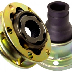 CV Joints and Accessories