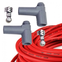 Ignition Wires