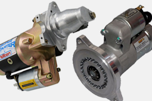 Starter Motors