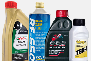 Brake Fluid