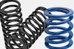 Coil Springs