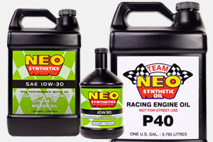 Engine Oil