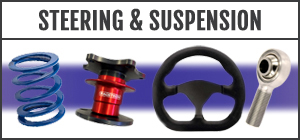 Steering & Suspension