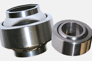 Spherical Bearings