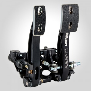 Pedal Assemblies