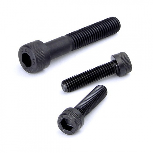 12.9 Grade Imperial UNF Cap Head Bolts
