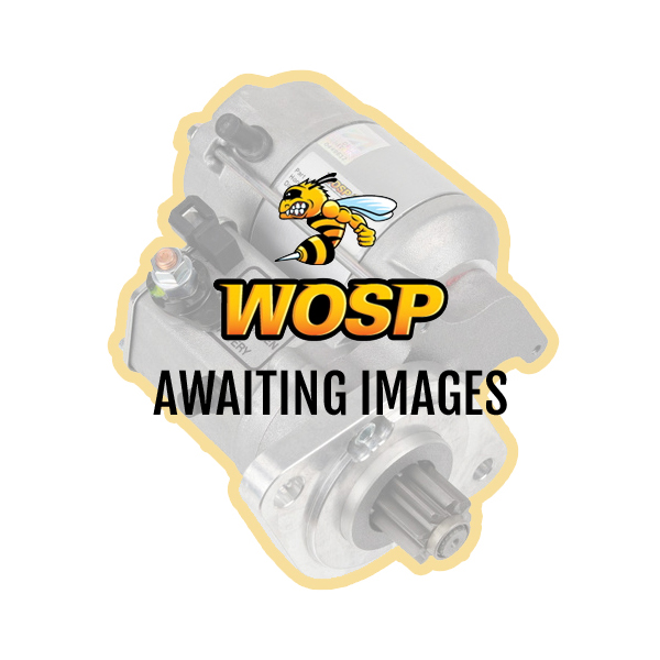 WOSP LMS638-10-2 High Output Race Starter Motor