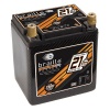 Braille B3121C Carbon Lightweight AGM Battery