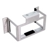 Braille 1018 Laydown Aluminum Mount Kit