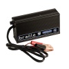 Braille 12310L 12v 10A Lithium Battery Charger