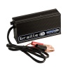 Braille 1236L 12v 6A Lithium Battery Charger