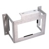 Braille 2018 Laydown Aluminum Mount Kit