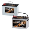 Braille B6034M Endurance AGM Marine Battery