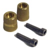 Braille Brass SAE Battery Terminal Kit