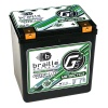Braille G30H GreenLite Lithium Battery