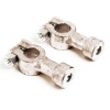 Braille GM Side Post Terminal Adaptors