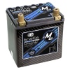 Braille ML30C MicroLite Carbon Lithium Battery