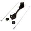 Braille Universal Rubber Battery Clamping Kit
