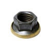 6 Point Captive Washer Imperial K-Nuts UNF