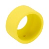 Cartek Yellow External Isolator Kill Switch Shroud