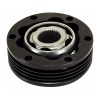 GKN 108mm OD Size 15 Contoured CV Joint
