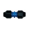 Goodridge 10mm Hardline Straight Coupler