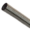Goodridge 200 Series -04 Stainless Braided Nitrile Hose