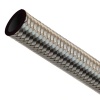 Goodridge 202 Series -04 Stainless Braided Rubber Hose