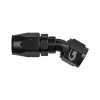 Goodridge 236BK 30 Swept Female Fittings