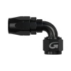 Goodridge 236BK 90 Swept Female Fittings